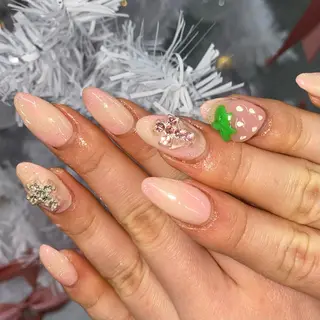 ネイル ꒰ঌheaven໒꒱ ayaneのネイルデザイン