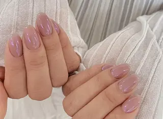 ネイル Molly _nailのネイルデザイン