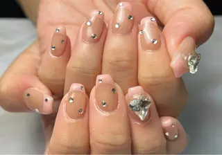 ネイル ネイルサロン Bebeのネイルデザイン