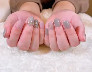ネイル MISAKO nailのネイルデザイン