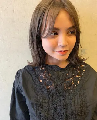 ショート カラー ♡ma ki♡のヘアスタイル