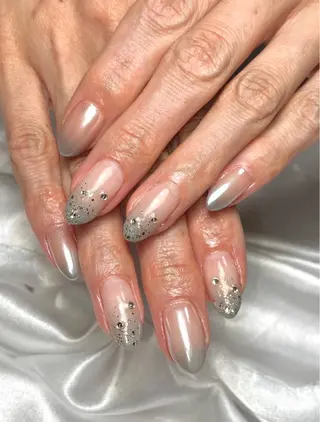 ネイル candy nailのネイルデザイン