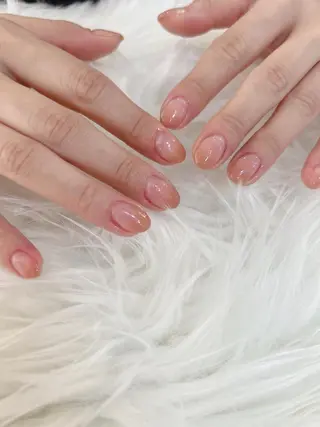 ネイル beautysalon  R所属・💖 Hiyo💖のネイルデザイン