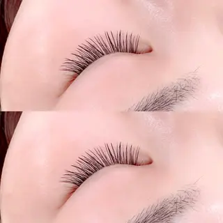 マツエク・マツパ NALU by felizのマツエク・マツパデザイン