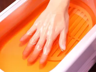 ネイル ネイリスト riiisaのネイルデザイン