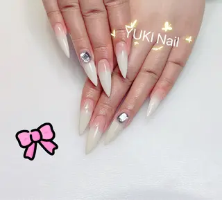 ネイル Ha ruのネイルデザイン