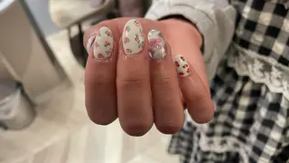 ネイル share salon muu -neu-所属・neu-ﾉｲ- /chieのネイルデザイン