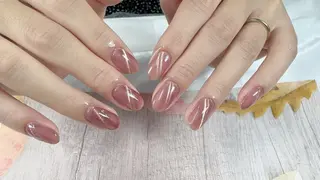 ネイル Nomi Sachikoのネイルデザイン