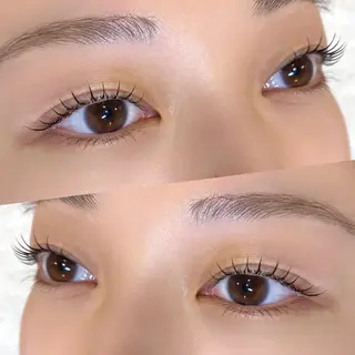 マツエク・マツパ 🦋eyelist /Nagisa💎のマツエク・マツパデザイン