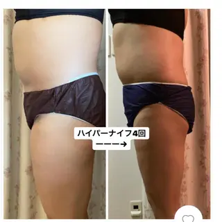 ショート リラクゼーション＆エステランベリー所属・ランベリ ランベリのエステ・リラクイメージ