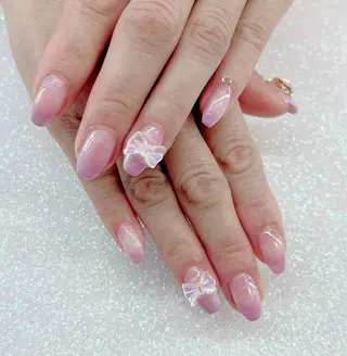 ネイル VIERU YURIのネイルデザイン