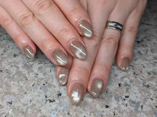 ネイル スズキ マイコのネイルデザイン