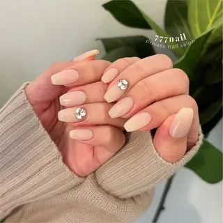 ネイル 777nail salonのネイルデザイン