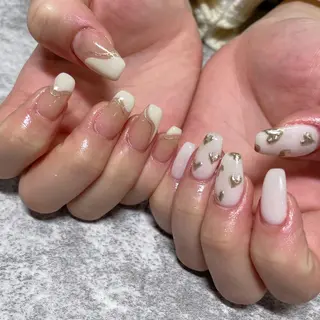 ネイル ネイルサロンCleo 上前津店のネイルデザイン