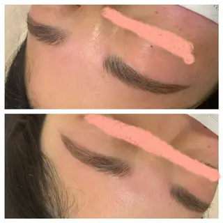 アイブロウ lafleur Yurinaのエステ・リラクイメージ