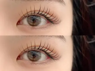 マツエク・マツパ Unknown ちひろのマツエク・マツパデザイン