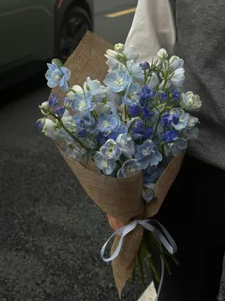 BETTISH🩵 SERIのマツエク・マツパデザイン