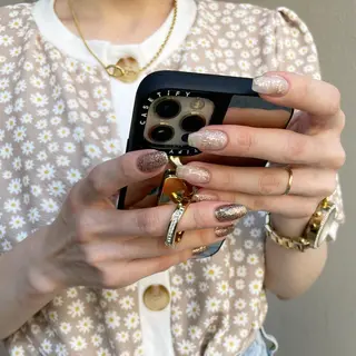 ネイル rina eye&nailのマツエク・マツパデザイン