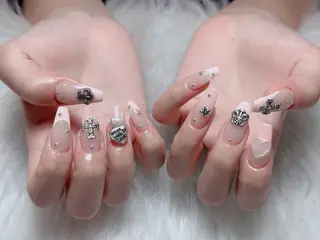 ネイル Aimee Nail Studio所属・Aimee Nail Studioのネイルデザイン