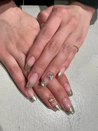 ネイル zirnail所属・zir  nail 🕊️💗RIOのネイルデザイン
