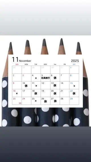 林 咲弥那のヘアスタイル