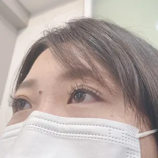 マツエク・マツパ 韓国アイドルまつげ ❤️LUSHLASHのマツエク・マツパデザイン