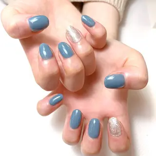 ネイル 【MAXKELLY】 AOYAMAのネイルデザイン