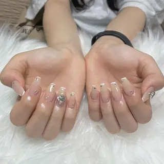 ネイル h's dazz harukaのネイルデザイン