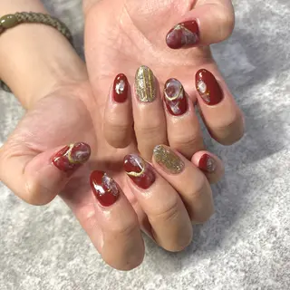 ネイル ★Rinail... .のネイルデザイン