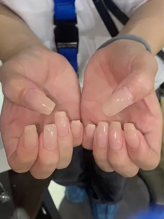 ネイル Hata nail 🎀個性派ニュアンスのネイルデザイン