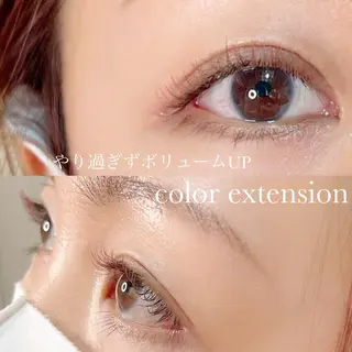 マツエク・マツパ eyelash ukのマツエク・マツパデザイン