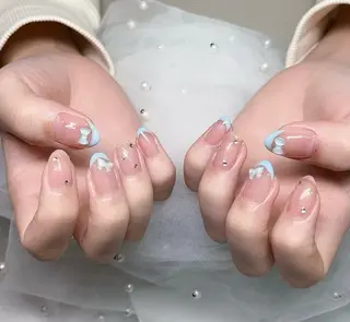 ネイル NiNa ビューティーサロン所属・Ni Naのネイルデザイン