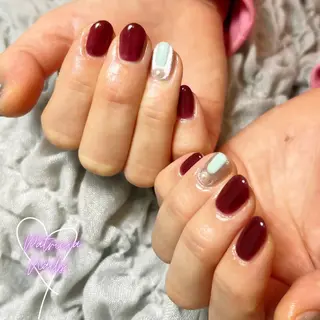 ネイル Patricia Nailsのネイルデザイン