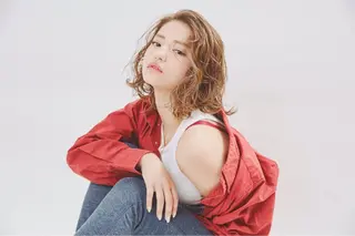 ショート カラー パーマ ヘアアレンジ メンズ キッズ ネイル マツエク・マツパ アティリー 西梅田のヘアスタイル