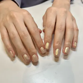 ネイル Uzuki ／ROCCOnailのネイルデザイン