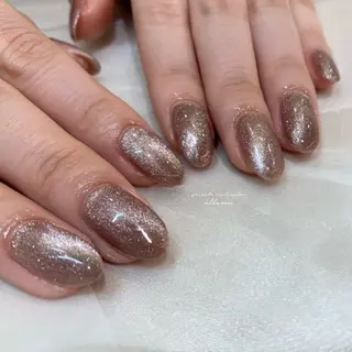 ネイル éllemu えるみゅのネイルデザイン