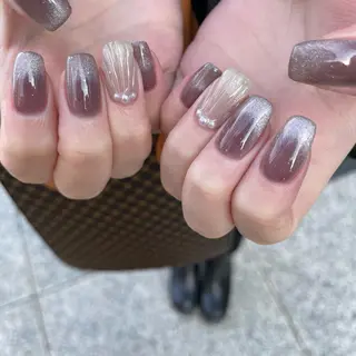 キッズ ネイル feey ⁑erinaのネイルデザイン