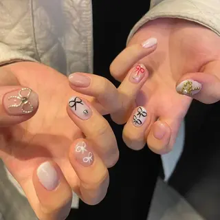 ネイル 💎platinum dollまりん💎のマツエク・マツパデザイン