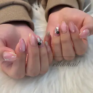 ネイル riko nailのネイルデザイン