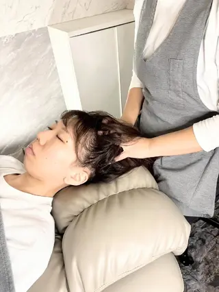 渋谷 紘子のエステ・リラクイメージ