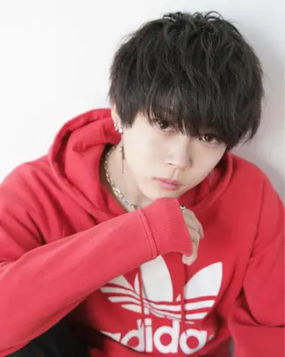 ヘアアレンジ メンズ メンズパーマの達人 🌟川内絵人のヘアスタイル