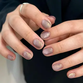 ネイル Nico所属・Nico🌛 Karenのネイルデザイン