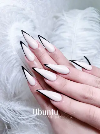 ネイル Ubuntu🎀 ネイルサロン✨のネイルデザイン