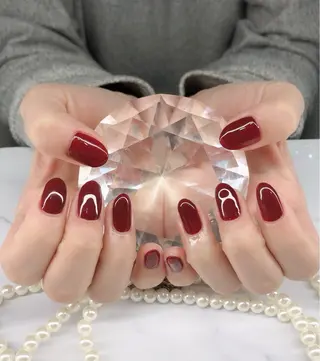 ネイル cocoネイル&まつげサロン所属・片平 恭子のマツエク・マツパデザイン