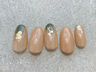 ネイル フジタ エリカのネイルデザイン