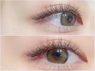 マツエク・マツパ 浅野 優衣のネイルデザイン