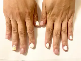 ネイル MAXKELLY Tadaのネイルデザイン