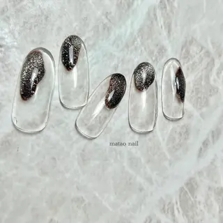 ネイル matao nailのネイルデザイン