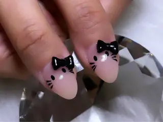 ネイル RE:Bonn所属・salon re:bonnのネイルデザイン