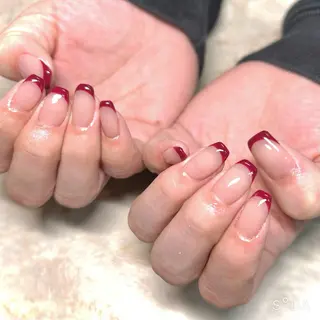 ネイル maison de NALIのネイルデザイン